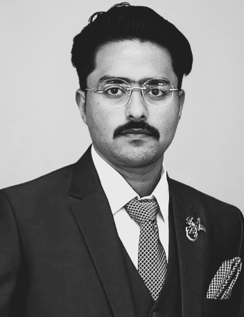 Shazaib Hassan Kazmi