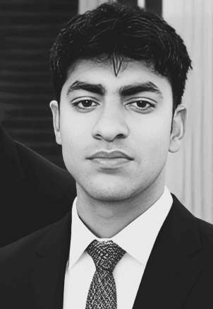 Waqas Hussain